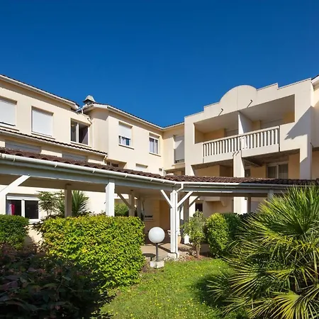 Sweetly Saint-augustin 公寓式酒店 3*