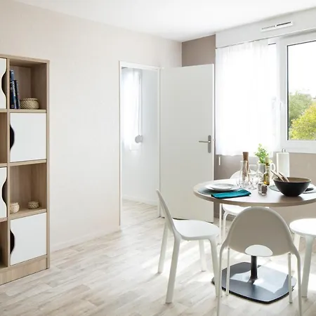 Sweetly Saint-augustin Bordeaux