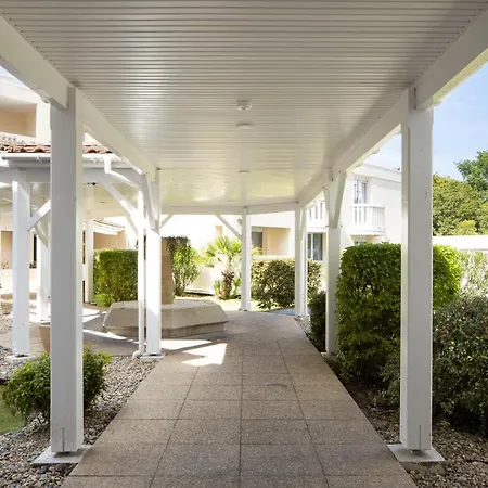 Sweetly Saint-augustin 3* 波尔多