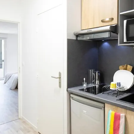 Sweetly Saint-augustin 波尔多