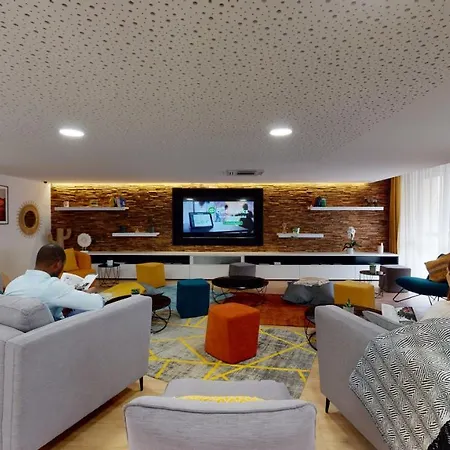 Sweetly Saint-augustin 3* 波尔多