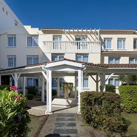 Aparthotel Sweetly Saint-augustin 3*