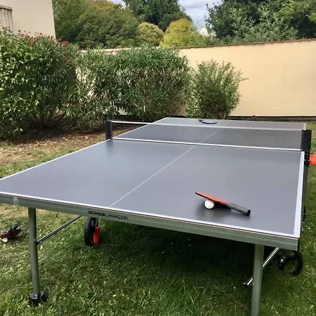 Sweetly Saint-augustin 3* 波尔多