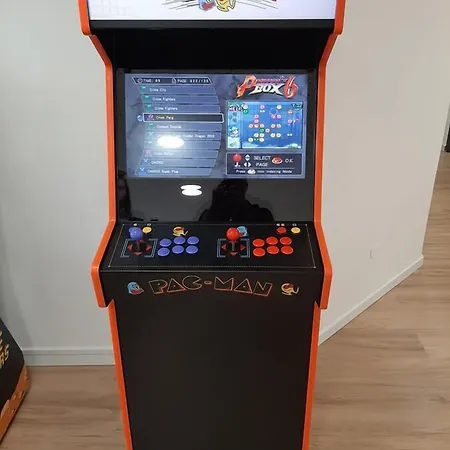 公寓式酒店 Sweetly Saint-augustin