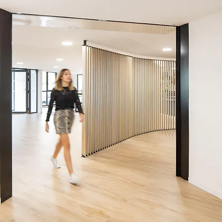 Sweetly Saint-augustin 3* 波尔多