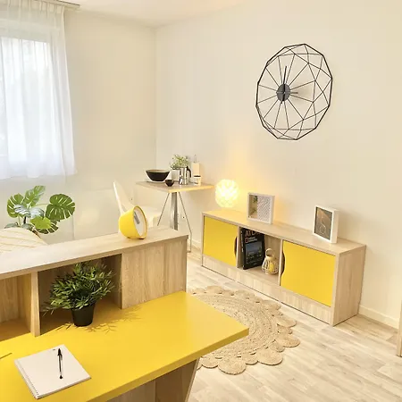 Sweetly Saint-augustin Bordeaux