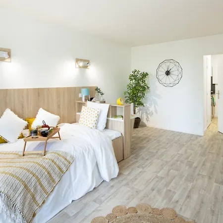 Sweetly Saint-augustin 波尔多