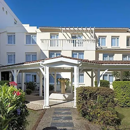Sweetly Saint-augustin Hotel apartamentowy