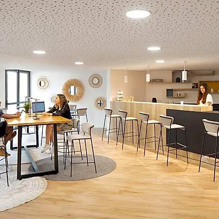 Sweetly Saint-augustin Hotel apartamentowy
