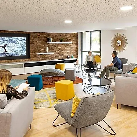 Sweetly Saint-augustin Apartmanhotel