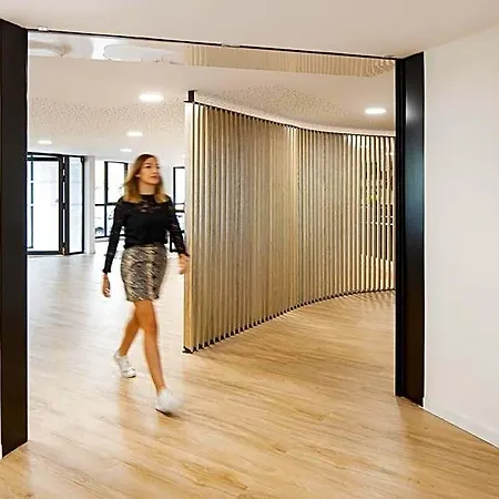Apartmanhotel Sweetly Saint-augustin
