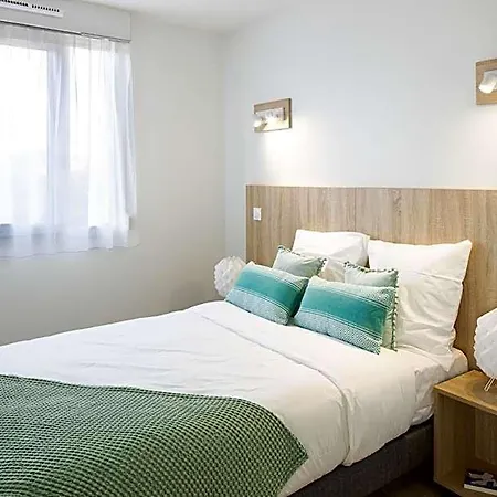 Sweetly Saint-augustin Apartmanhotel