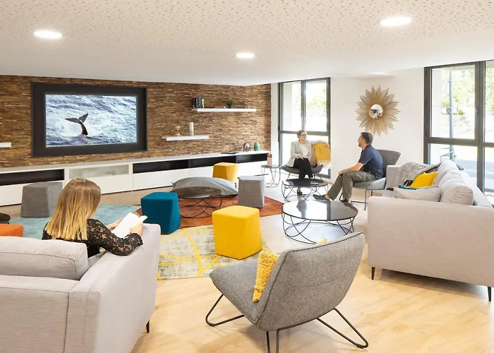 Sweetly Saint-augustin 3* Bordeaux