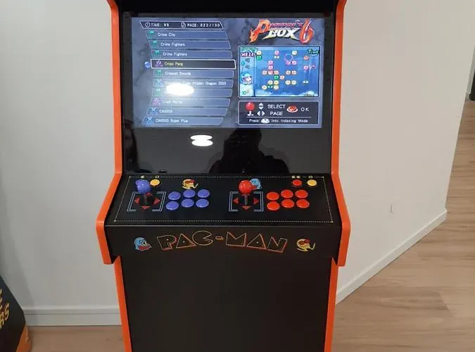 Sweetly Saint-augustin 3*