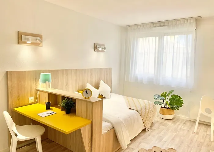 Sweetly Saint-augustin 3* Bordeaux