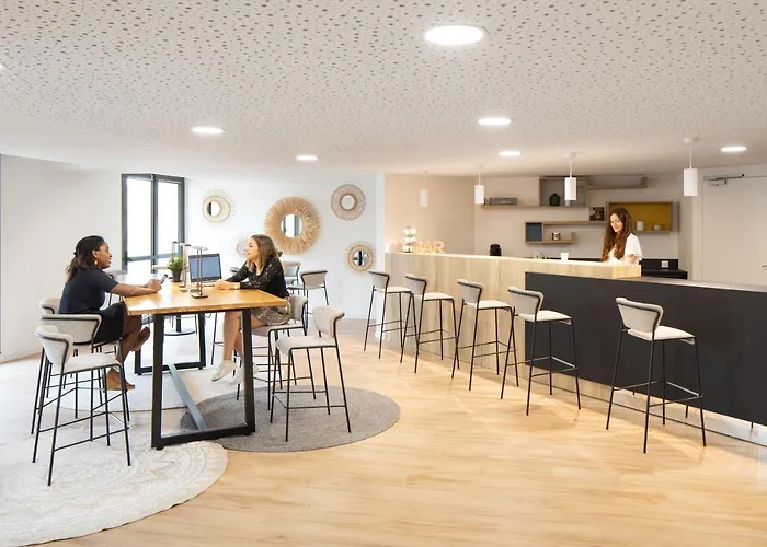 Sweetly Saint-augustin Bordeaux