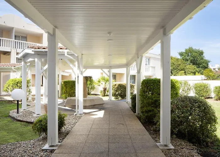 Sweetly Saint-augustin 3* Bordeaux