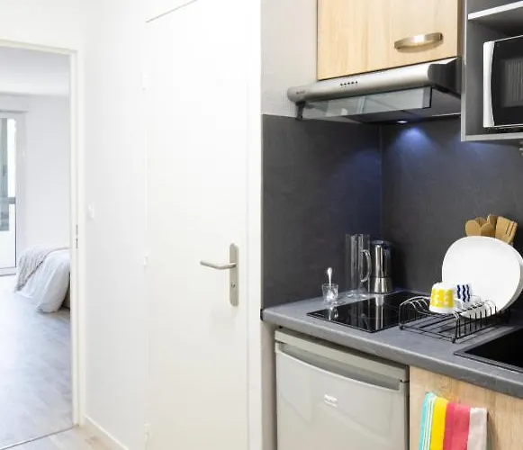 Sweetly Saint-augustin Bordeaux