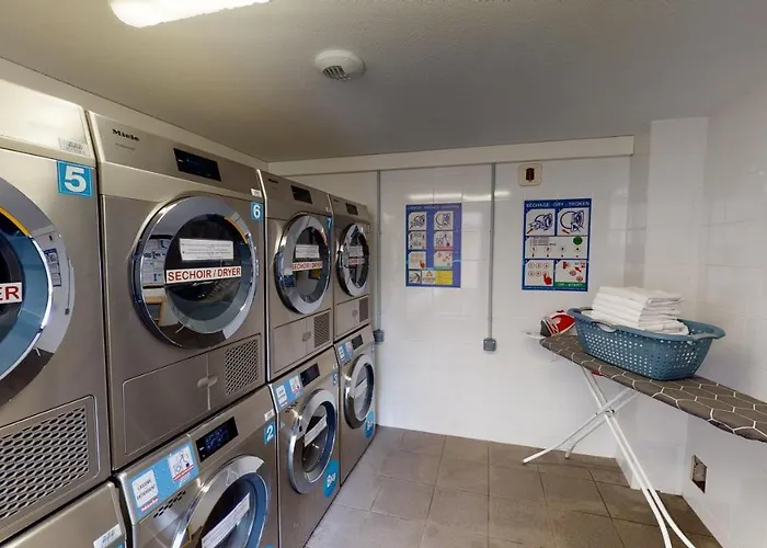 Sweetly Saint-augustin Apartmanhotel Bordeaux