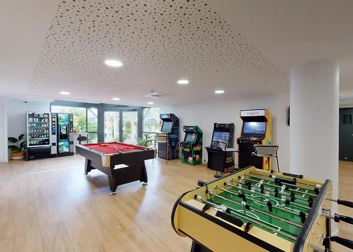 Sweetly Saint-augustin