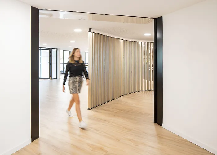 Sweetly Saint-augustin 3* Bordeaux