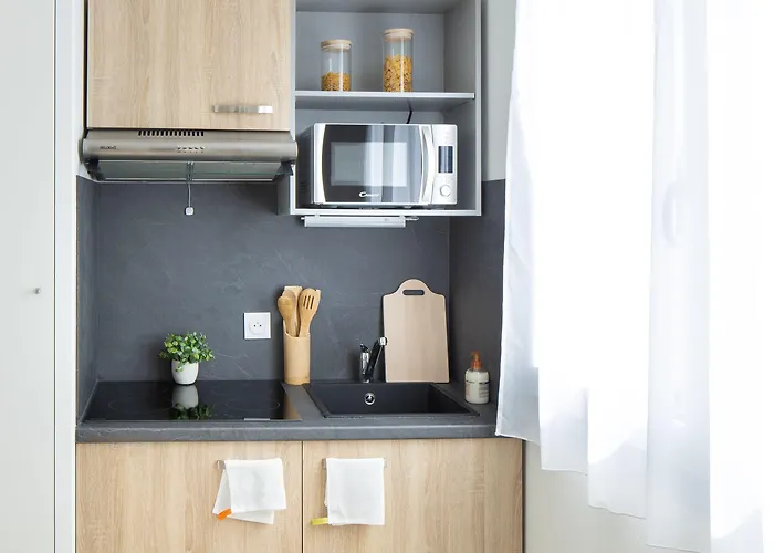 Sweetly Saint-augustin 3* Bordeaux