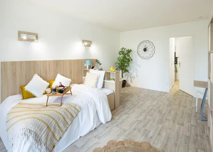 Sweetly Saint-augustin Bordeaux