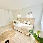 Aparthotel Sweetly Saint-augustin Bordeaux