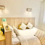 Sweetly Saint-augustin Aparthotel Bordeaux