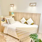 Aparthotel Sweetly Saint-augustin Bordeaux