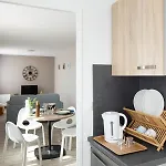 Aparthotel Sweetly Saint-augustin