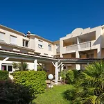 Sweetly Saint-augustin Aparthotel 3*