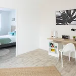 Sweetly Saint-augustin Aparthotel Bordeaux