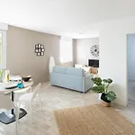 Aparthotel Sweetly Saint-augustin 3*