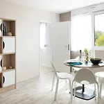 Sweetly Saint-augustin Aparthotel 3*